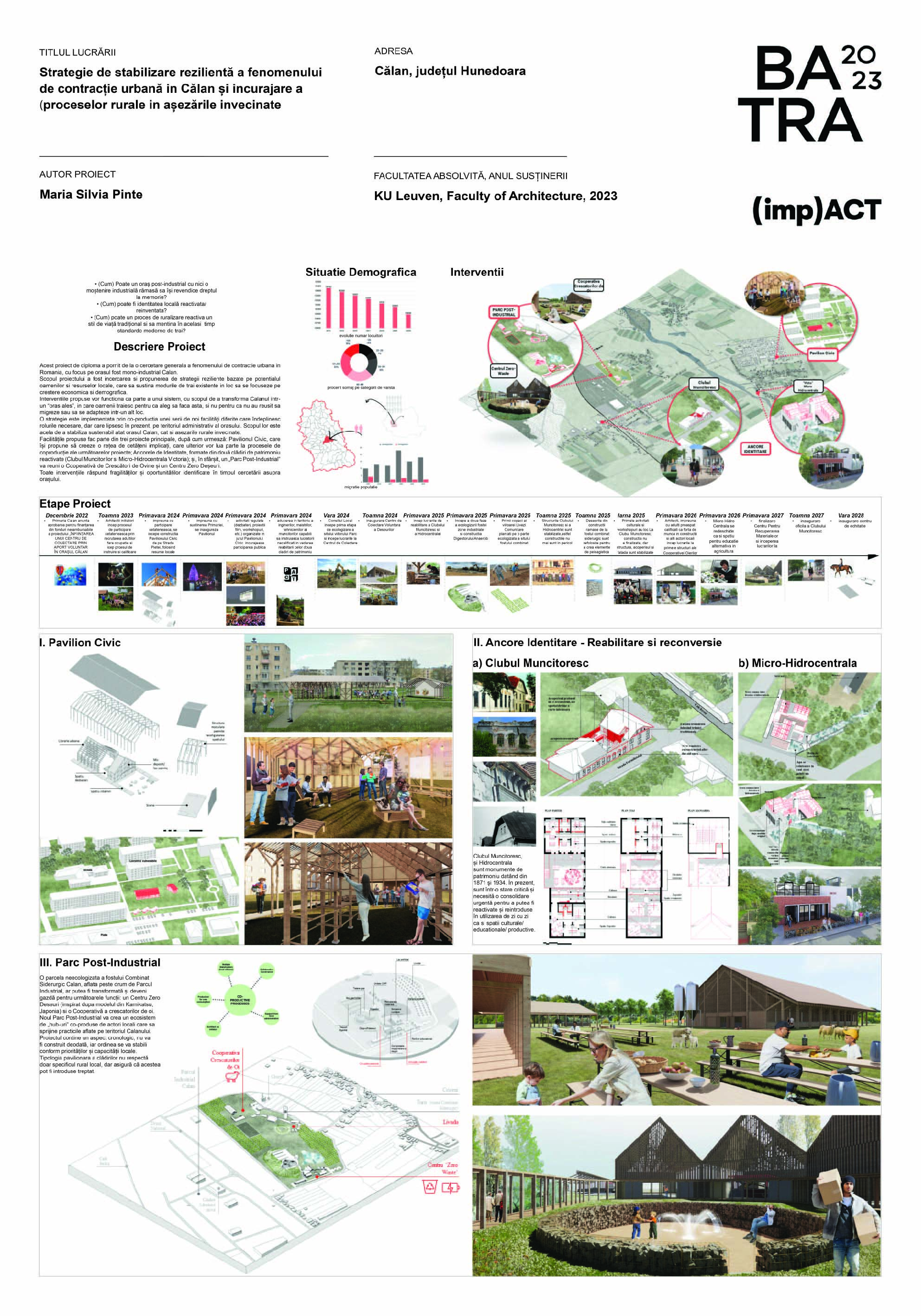D 06 maria-silvia-pinte strategie-de-stabilizare-rezilienta-a-fenomenului-de-contractie-urbana-in-calan-si-incurajare-a-proceselor-rurale-in-asezarile-invecinate Maria Pinte   BATRA 2023