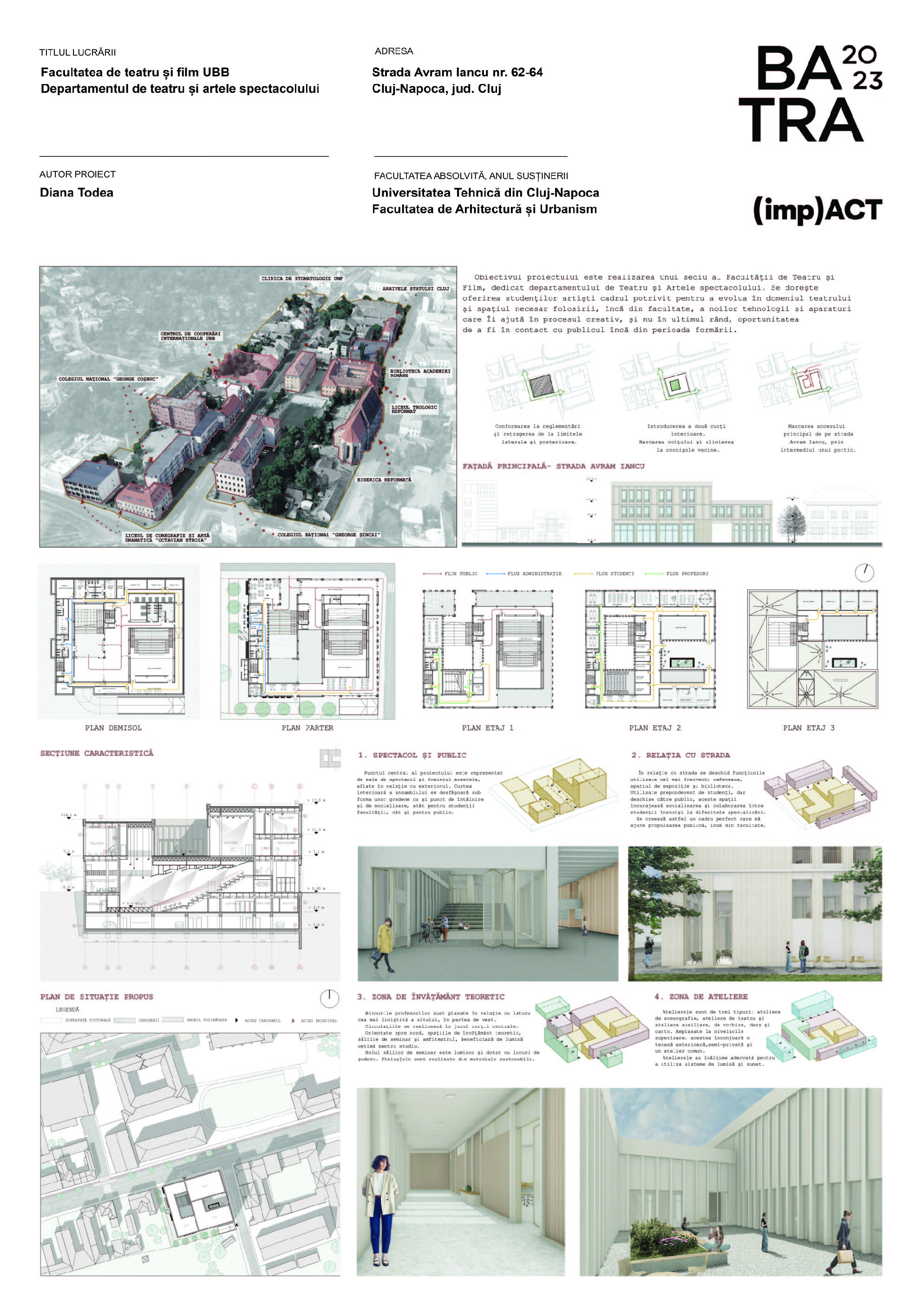 D 15 diana-todea facultatea-de-teatru-si-film-ubb-departamentul-de-teatru-si-artele-spectacolului Diana Todea-Panou de prezentare